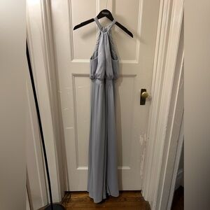 Watters Fleurette Bridesmaid Dress